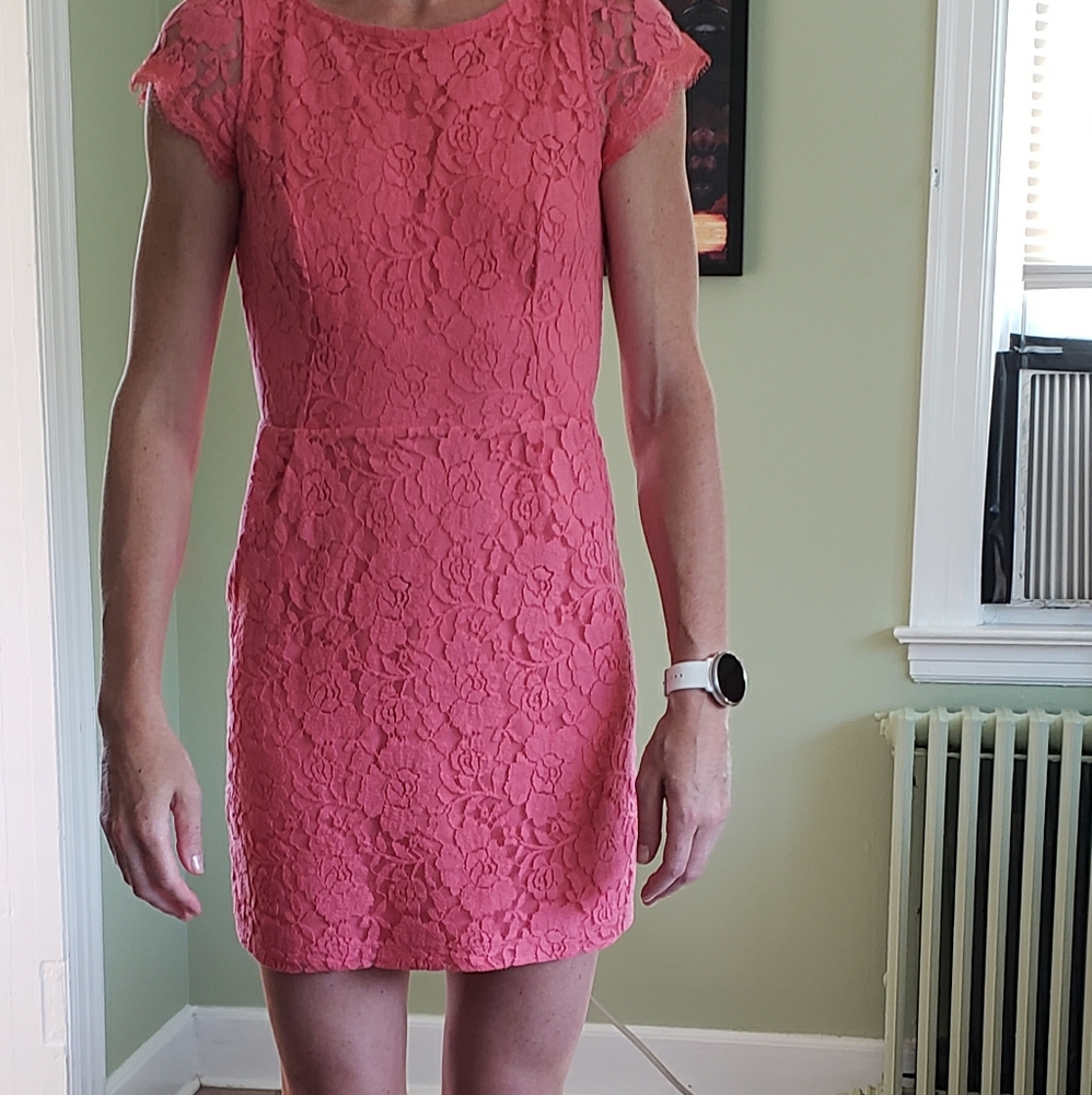 Beautiful dress